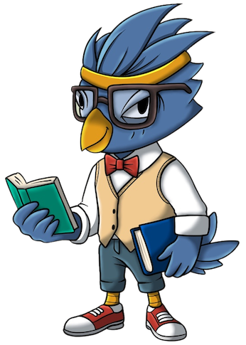 Bird Nerd analyzing OnlyUp token metrics